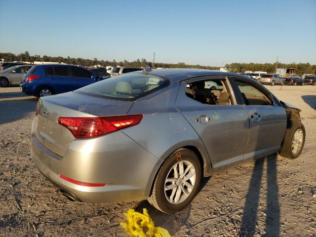 Image 3 of 2012 KIA OPTIMA LX 2012 with VIN 5XXGM4A75CG028417