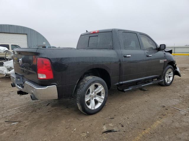 Image 3 of 2014 RAM 1500 SLT 2014 with VIN 1C6RR6LT8ES441481