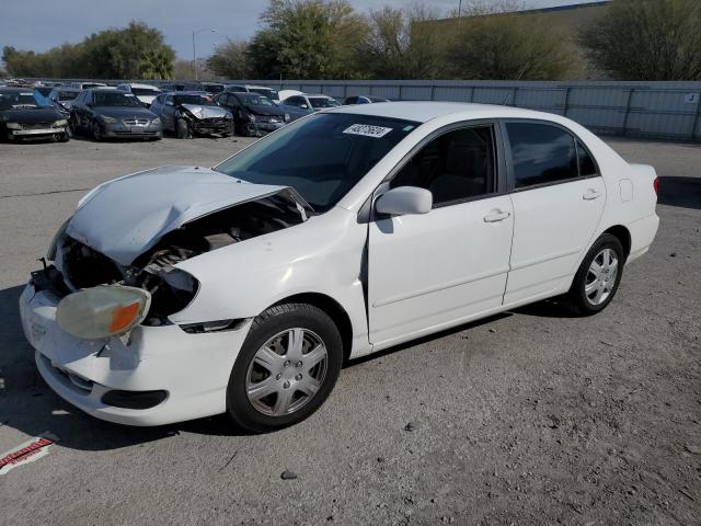 Obraz 1 z 2005 TOYOTA COROLLA CE 2005 z VIN 1NXBR32E35Z364000