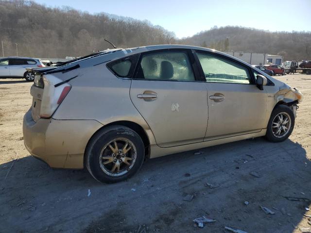 Obraz 3 z 2010 TOYOTA PRIUS 2010 z VIN JTDKN3DU6A0030484