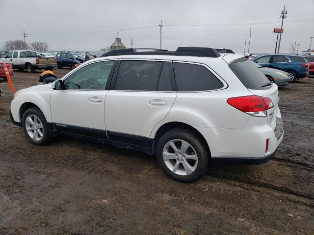 Obraz 2 z 2014 SUBARU OUTBACK 2.5I PREMIUM 2014 z VIN 4S4BRCDC8E3321550