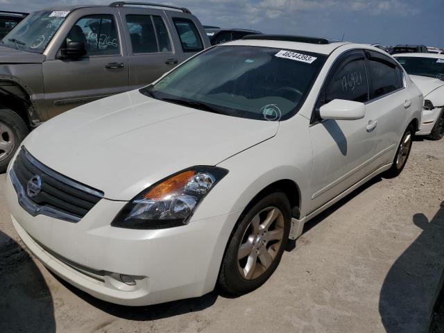 Изображение 1 2008 NISSAN ALTIMA 2.5 2008 с VIN 1N4AL21EX8N516095