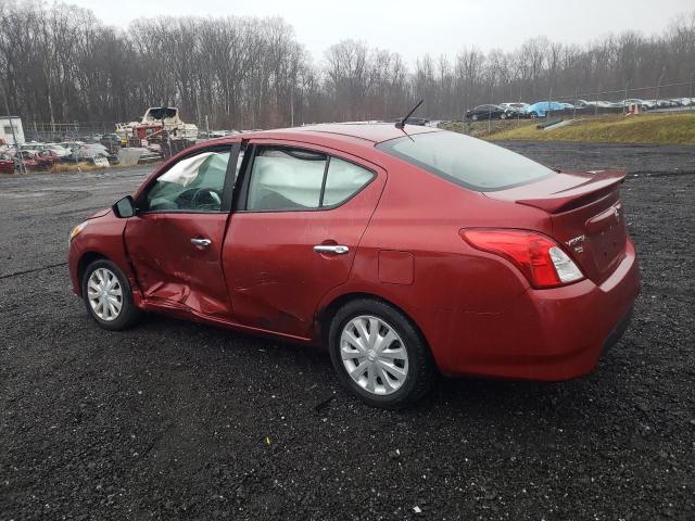 Obraz 2 z 2019 NISSAN VERSA S 2019 z VIN 3N1CN7AP4KL869714