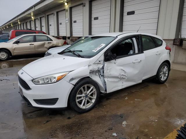 Изображение 1 2015 FORD FOCUS SE 2015 с VIN 1FADP3K29FL375878