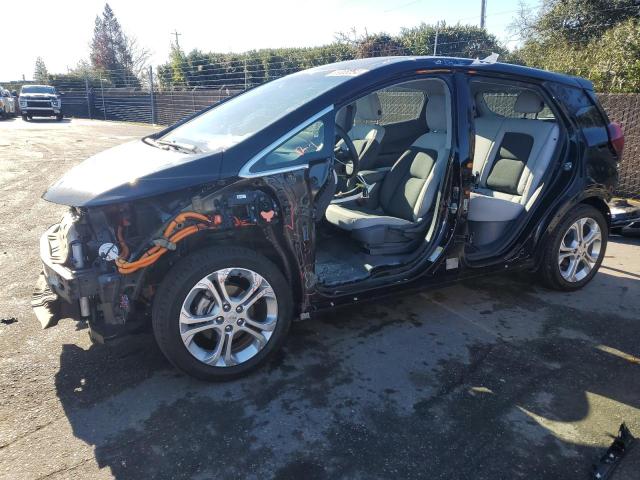 2019 CHEVROLET BOLT EV LT 2019 image