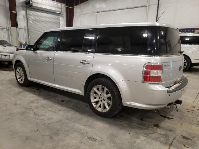 Image 2 of 2010 FORD FLEX SEL 2010 with VIN 2FMHK6CC5ABB28803