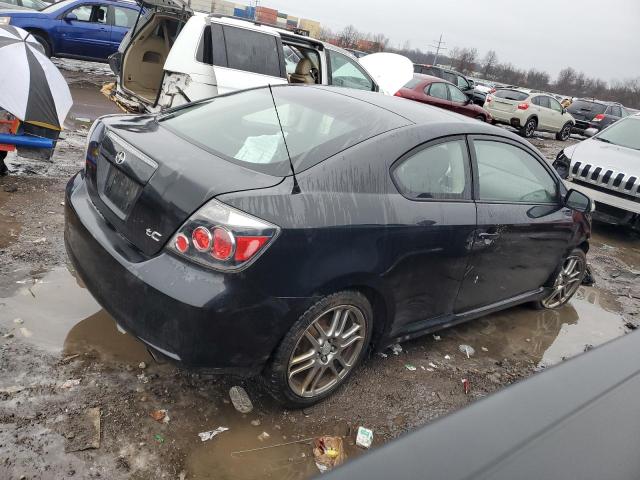 Изображение 3 2008 TOYOTA SCION TC  2008 с VIN JTKDE167080244698