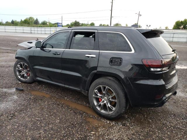 Image 2 of 2014 JEEP GRAND CHEROKEE SRT-8 2014 with VIN 1C4RJFDJ2EC355137