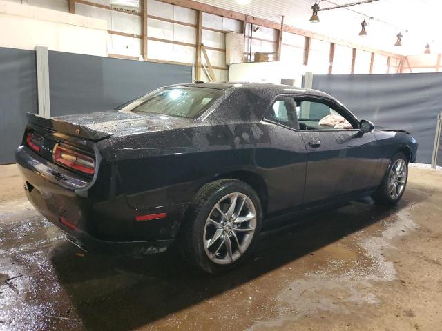Image 3 of 2023 DODGE CHALLENGER GT 2023 with VIN 2C3CDZKG8PH504287