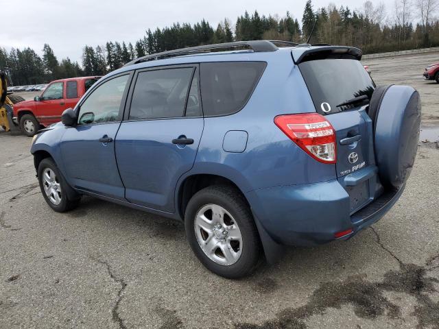 Image 2 of 2010 TOYOTA RAV4  2010 with VIN JTMBF4DV3A5019022