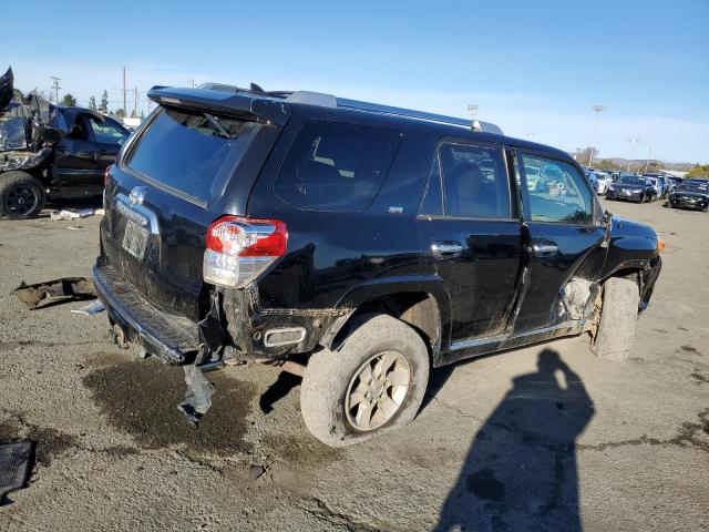 Изображение 3 2011 TOYOTA 4RUNNER SR5 2011 с VIN JTEBU5JR1B5036997