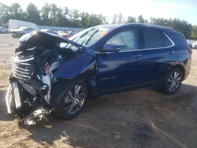 Obraz 2023 CHEVROLET EQUINOX PREMIER 2023