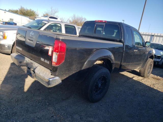 Image 3 of 2007 NISSAN FRONTIER KING CAB LE 2007 with VIN 1N6AD06W67C428486