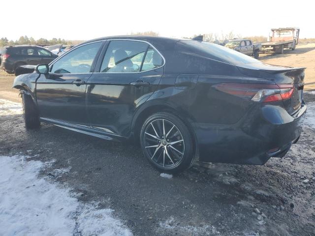 Obraz 2 z 2022 TOYOTA CAMRY SE 2022 z VIN 4T1G11AK8NU055552