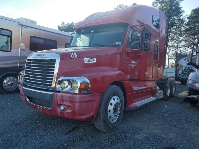 Obraz 2 z 2008 FREIGHTLINER CONVENTIONAL ST120 2008 z VIN 1FUJBBCK38LZ68961