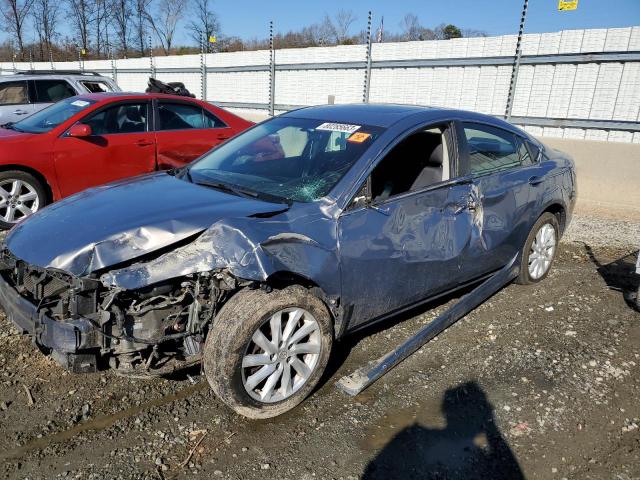 Изображение 2011 MAZDA 6 I 2011