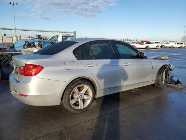 Image 3 of 2015 BMW 328 I SULEV 2015 with VIN WBA3C1C5XFK120125