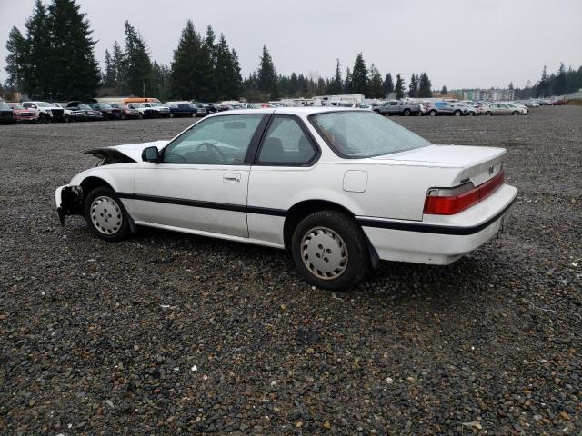 Obraz 2 z 1990 HONDA PRELUDE SI 1990 z VIN JHMBA4233LC015405