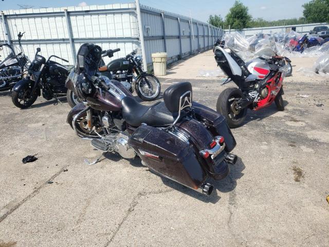 Obraz 3 z 2014 HARLEY-DAVIDSON FLHXS STREET GLIDE SPECIAL 2014 z VIN 1HD1KRM15EB704856