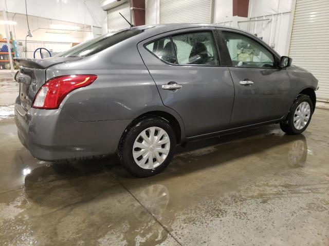 Image 3 of 2018 NISSAN VERSA S 2018 with VIN 3N1CN7AP0JL870566