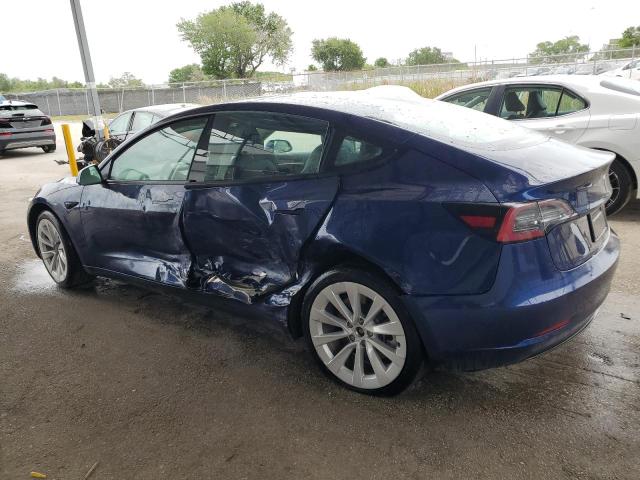 Image 2 of 2022 TESLA MODEL 3  2022 with VIN 5YJ3E1EA5NF286930