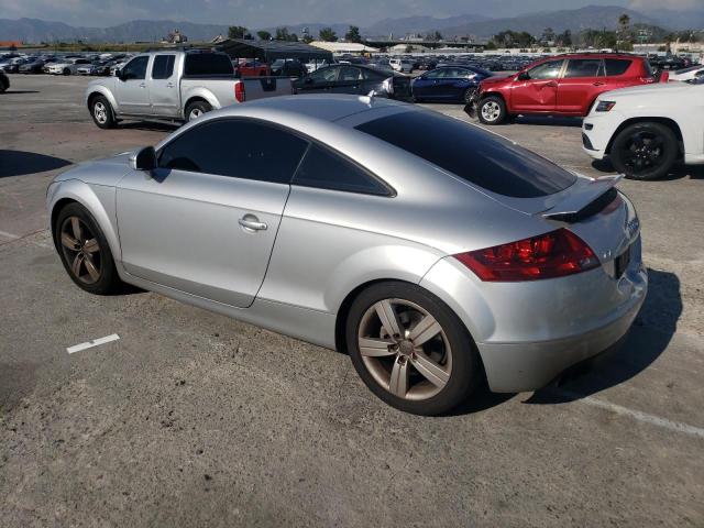 Image 2 of 2009 AUDI TT  2009 with VIN TRUHF38J591019768