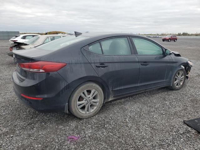 Obraz 3 z 2017 HYUNDAI ELANTRA SE 2017 z VIN KMHD84LF4HU401584