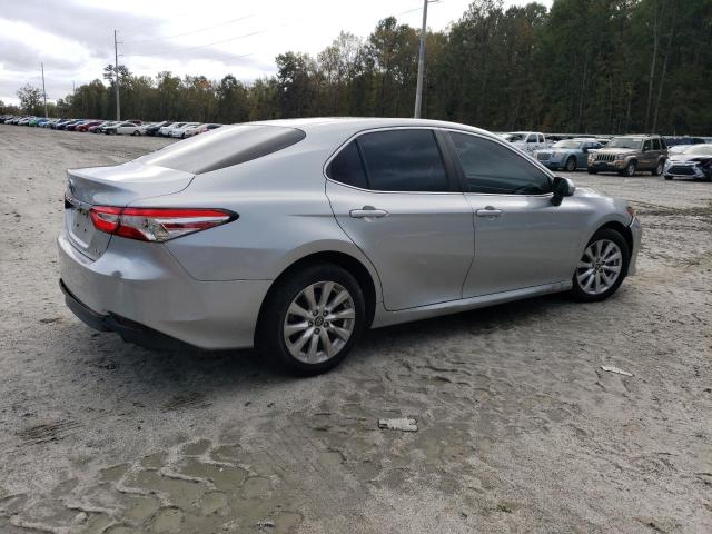 Image 3 of 2018 TOYOTA CAMRY L 2018 with VIN 4T1B11HK9JU556301