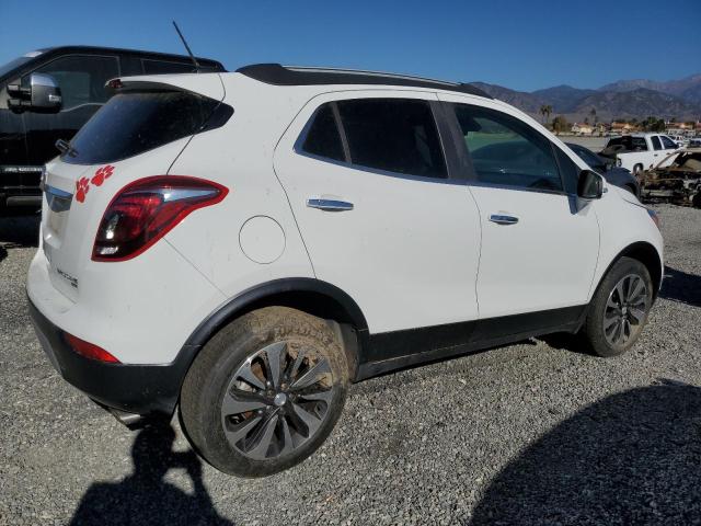 Image 3 of 2018 BUICK ENCORE ESSENCE 2018 with VIN KL4CJGSB0JB549263
