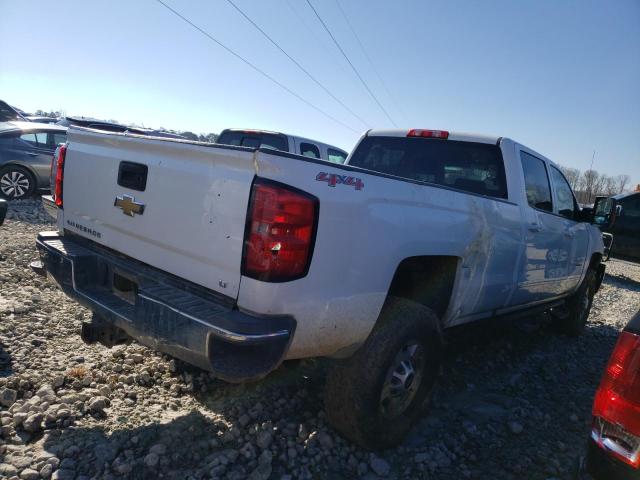 Obraz 3 z 2016 CHEVROLET SILVERADO K2500 HEAVY DUTY LT 2016 z VIN 1GC1KVE86GF170316