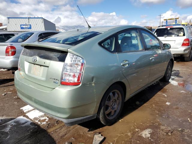 Obraz 3 z 2007 TOYOTA PRIUS  2007 z VIN JTDKB20U577549390