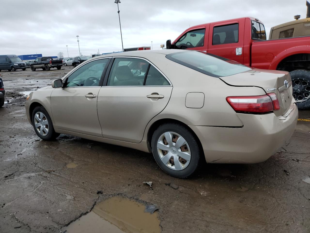 Obraz 2 z 2009 TOYOTA CAMRY BASE 2009 z VIN 4T1BE46K59U337971