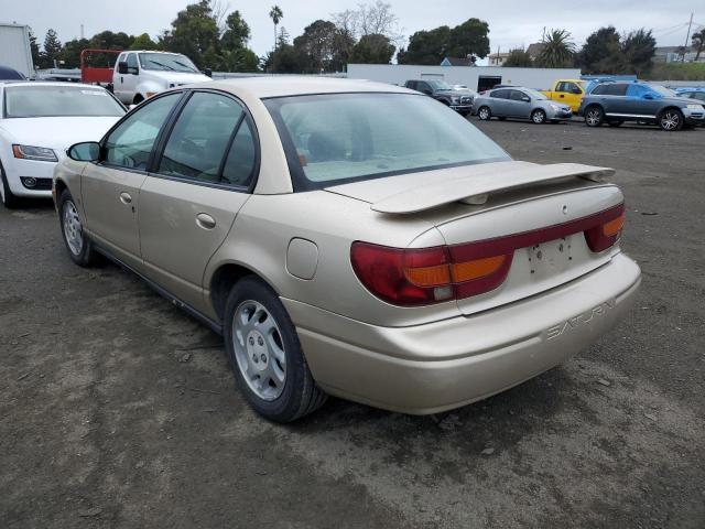 Изображение 2 2000 SATURN SL 2 2000 с VIN 1G8ZK5272YZ173559