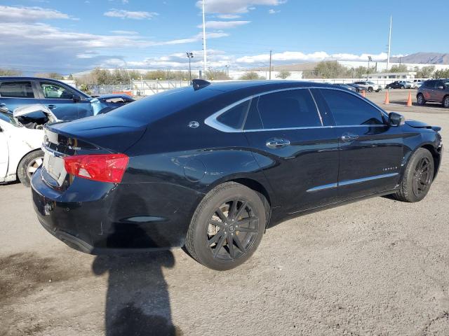 Image 3 of 2018 CHEVROLET IMPALA PREMIER 2018 with VIN 1G1125S30JU121472