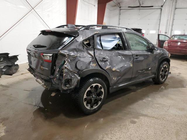 Image 3 of 2023 SUBARU CROSSTREK PREMIUM 2023 with VIN JF2GTAPC6P8331576