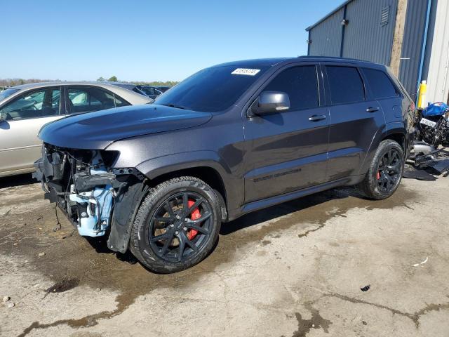 Изображение 1 2020 JEEP GRAND CHEROKEE SRT-8 2020 с VIN 1C4RJFDJ5LC173199