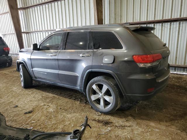 Obraz 2 z 2015 JEEP GRAND CHEROKEE LIMITED 2015 z VIN 1C4RJEBGXFC175312