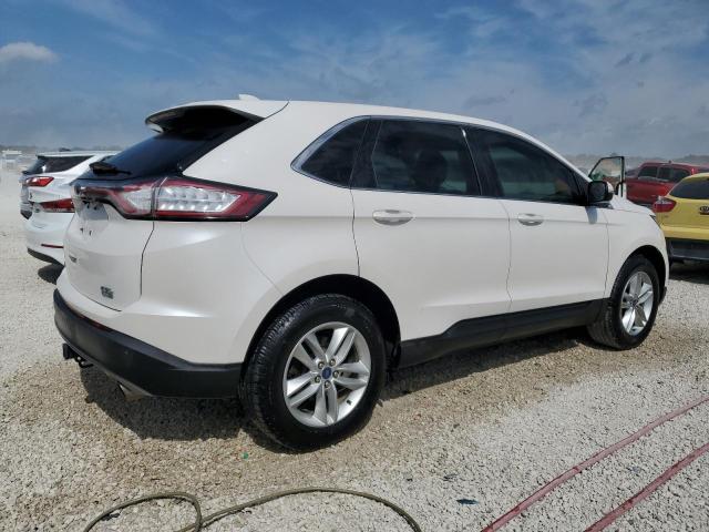 Изображение 3 2017 FORD EDGE SEL 2017 с VIN 2FMPK4J92HBB56530