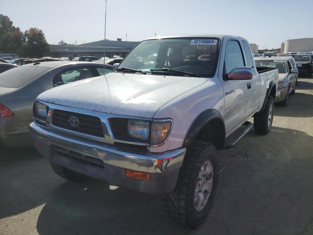Obraz 1 z 1996 TOYOTA TACOMA XTRACAB SR5 1996 z VIN 4TAWN74N4TZ102312