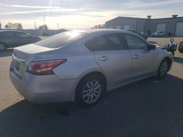 Image 3 of 2015 NISSAN ALTIMA 2.5 2015 with VIN 1N4AL3AP5FC587477