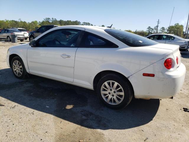 Obraz 2 z 2010 CHEVROLET COBALT LS 2010 z VIN 1G1AB1F58A7154237