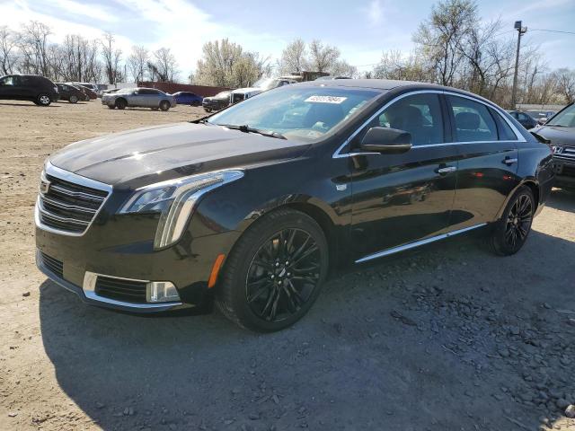 2018 CADILLAC XTS LUXURY 2018 image