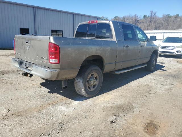 Obraz 3 z 2006 DODGE RAM 3500  2006 z VIN 3D7LX39C66G167030