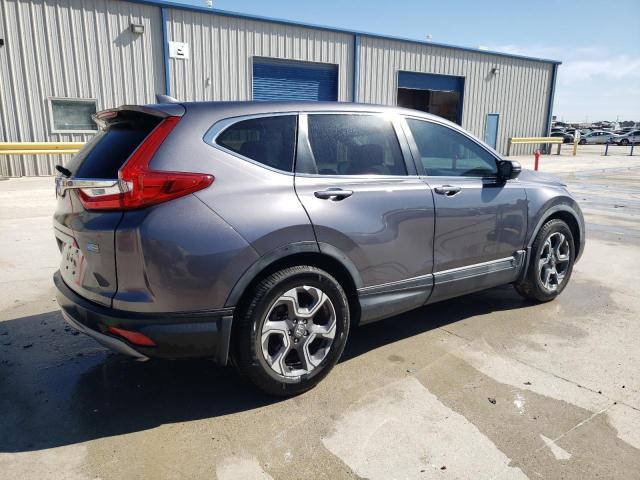 Image 3 of 2018 HONDA CR-V EX 2018 with VIN 7FARW1H55JE008694