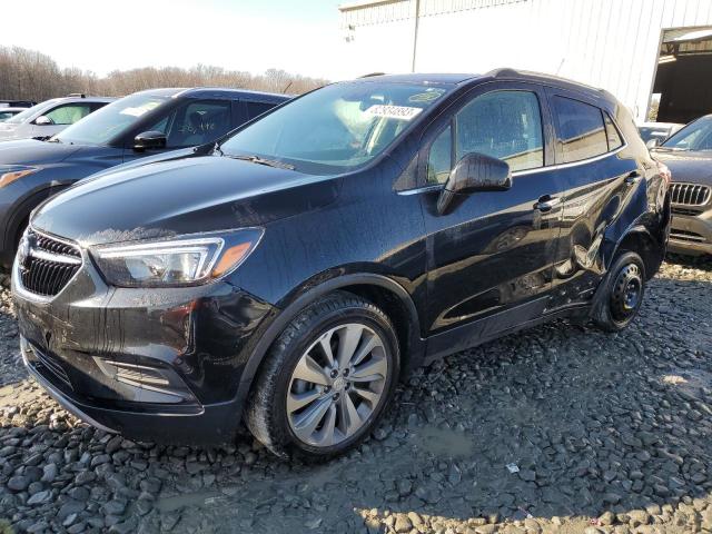 2020 BUICK ENCORE PREFERRED 2020 image