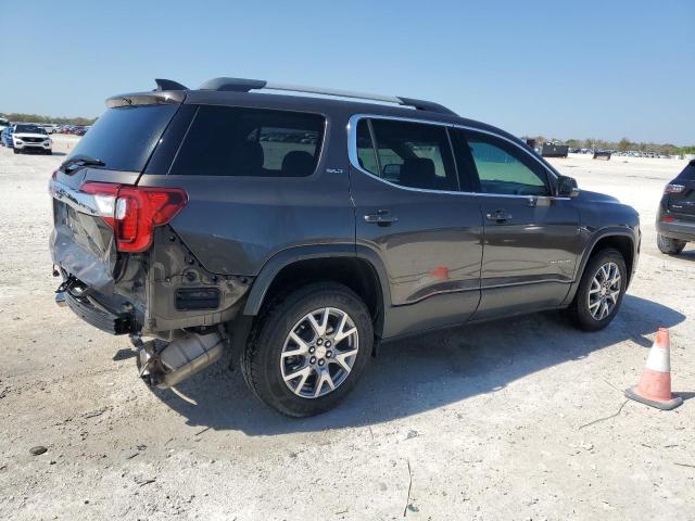 Image 3 of 2020 GMC ACADIA SLT 2020 with VIN 1GKKNMLS8LZ114945