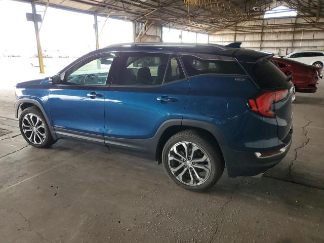 Image 2 of 2020 GMC TERRAIN SLT 2020 with VIN 3GKALPEX6LL289214