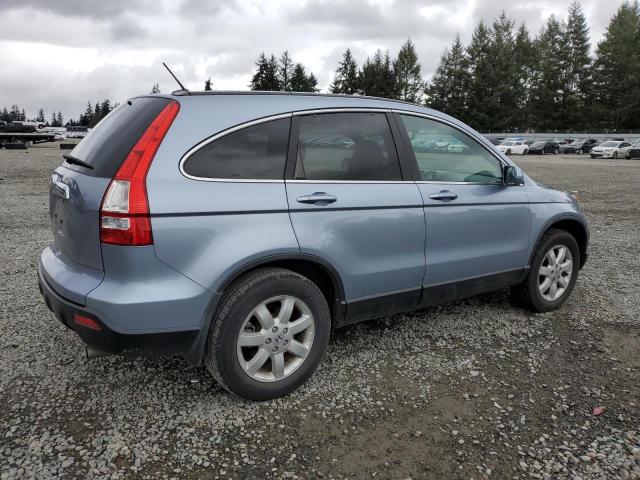 Изображение 3 2009 HONDA CR-V EXL 2009 с VIN 5J6RE48749L038077