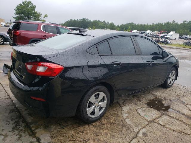 Obraz 3 z 2017 CHEVROLET CRUZE LS 2017 z VIN 1G1BC5SM5H7197353