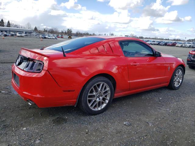 Изображение 3 2013 FORD MUSTANG  2013 с VIN 1ZVBP8AM9D5280057